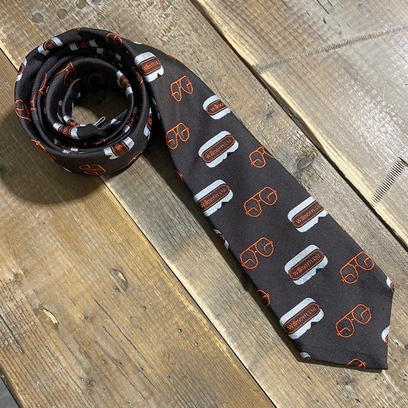 Psycho Bunny Tie - Picture 2 of 3